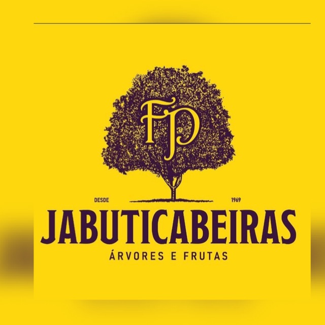 Logo JP Jabuticabeiras